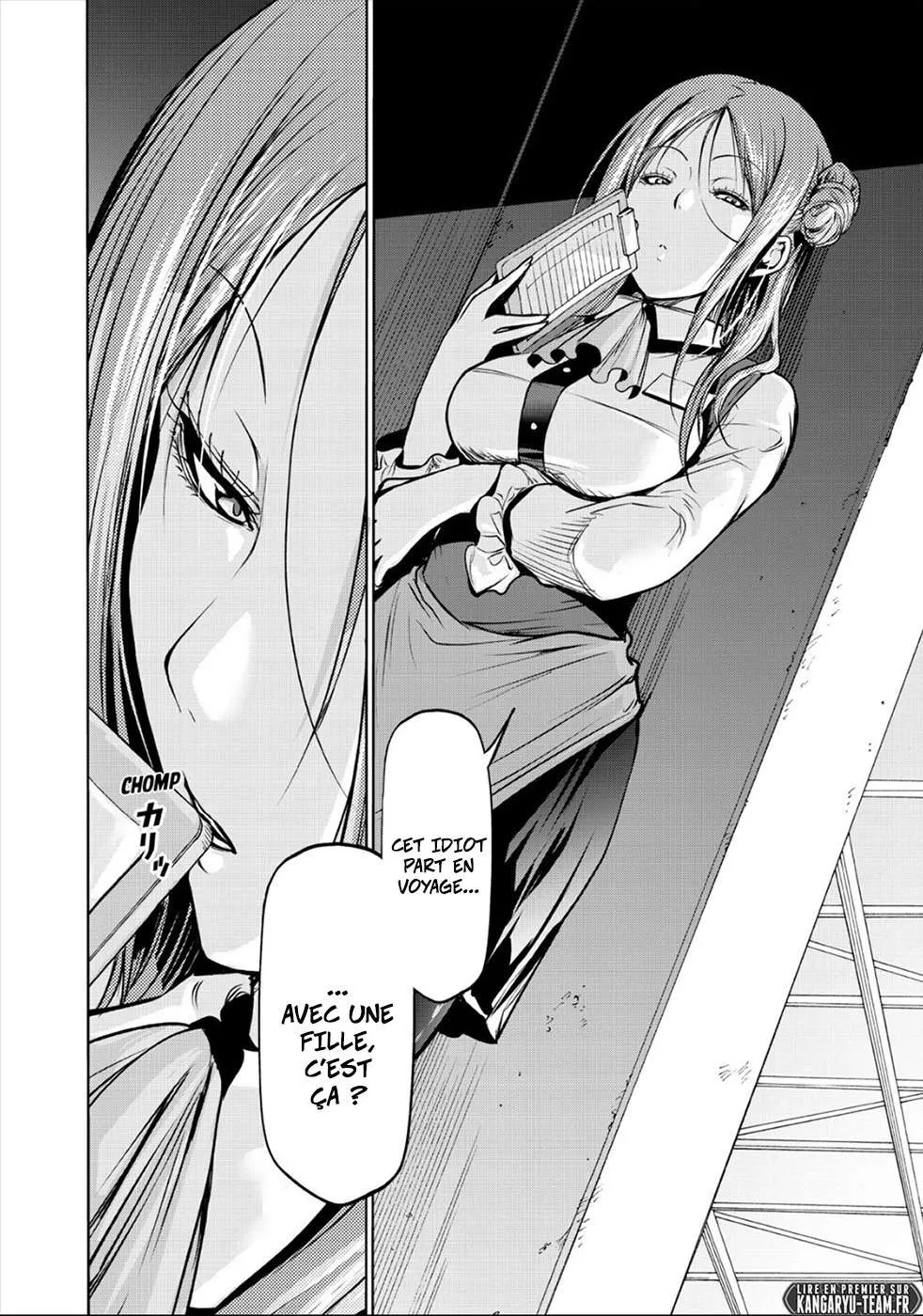 Grand Blue - 62 - 67d0d3d08f77a.webp