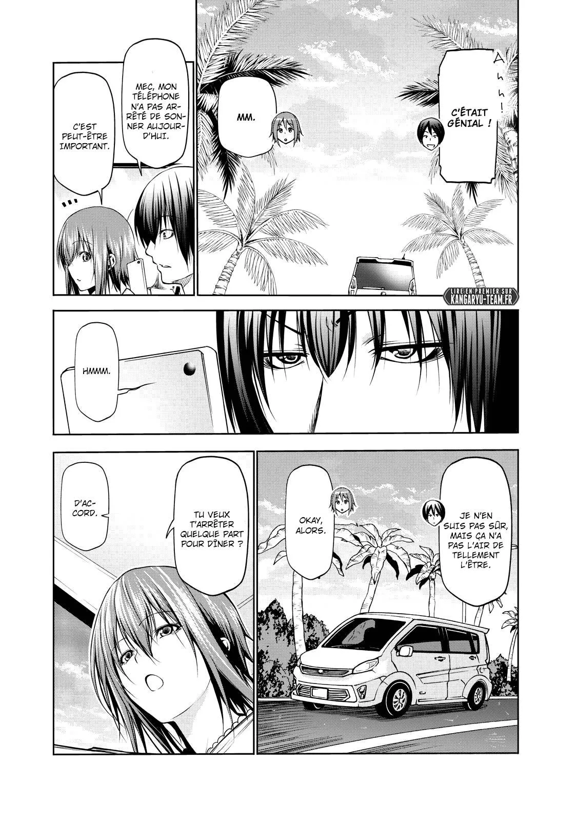 Grand Blue - 63 - 67d0d3dd7269a.webp