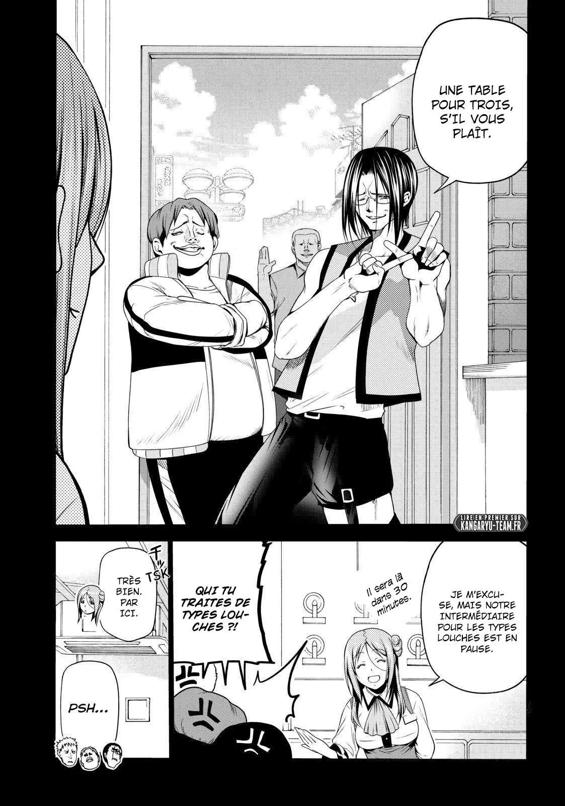 Grand Blue - 66 - 67d0d3ff0451b.webp