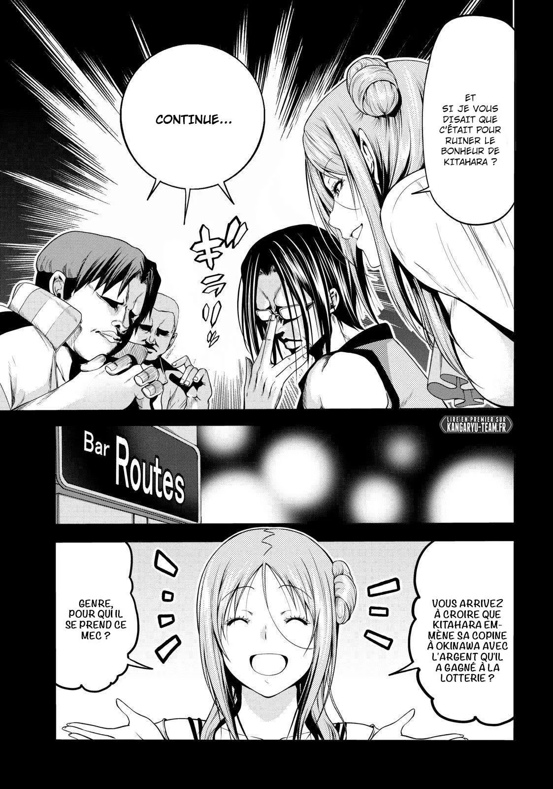 Grand Blue - 66 - 67d0d3ff856c1.webp