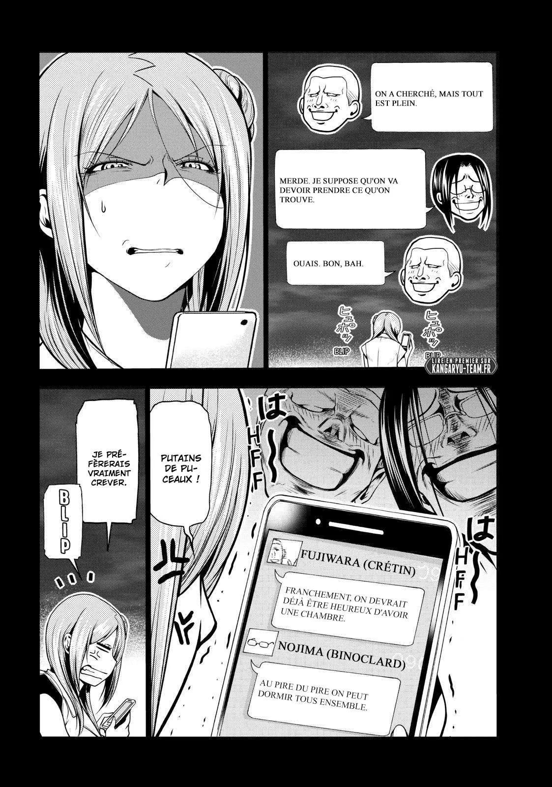Grand Blue - 66 - 67d0d4053d5d8.webp