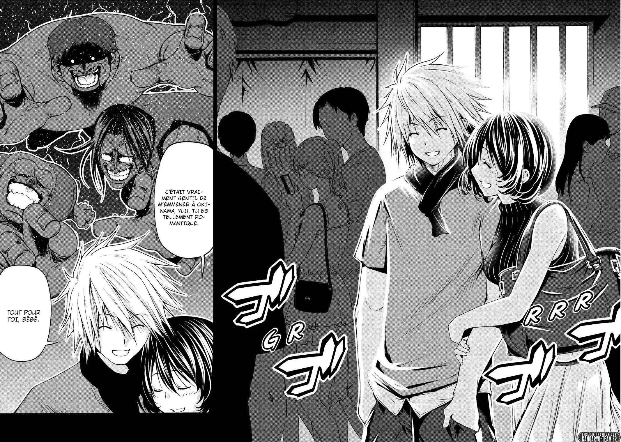 Grand Blue - 66 - 67d0d40620f4f.webp