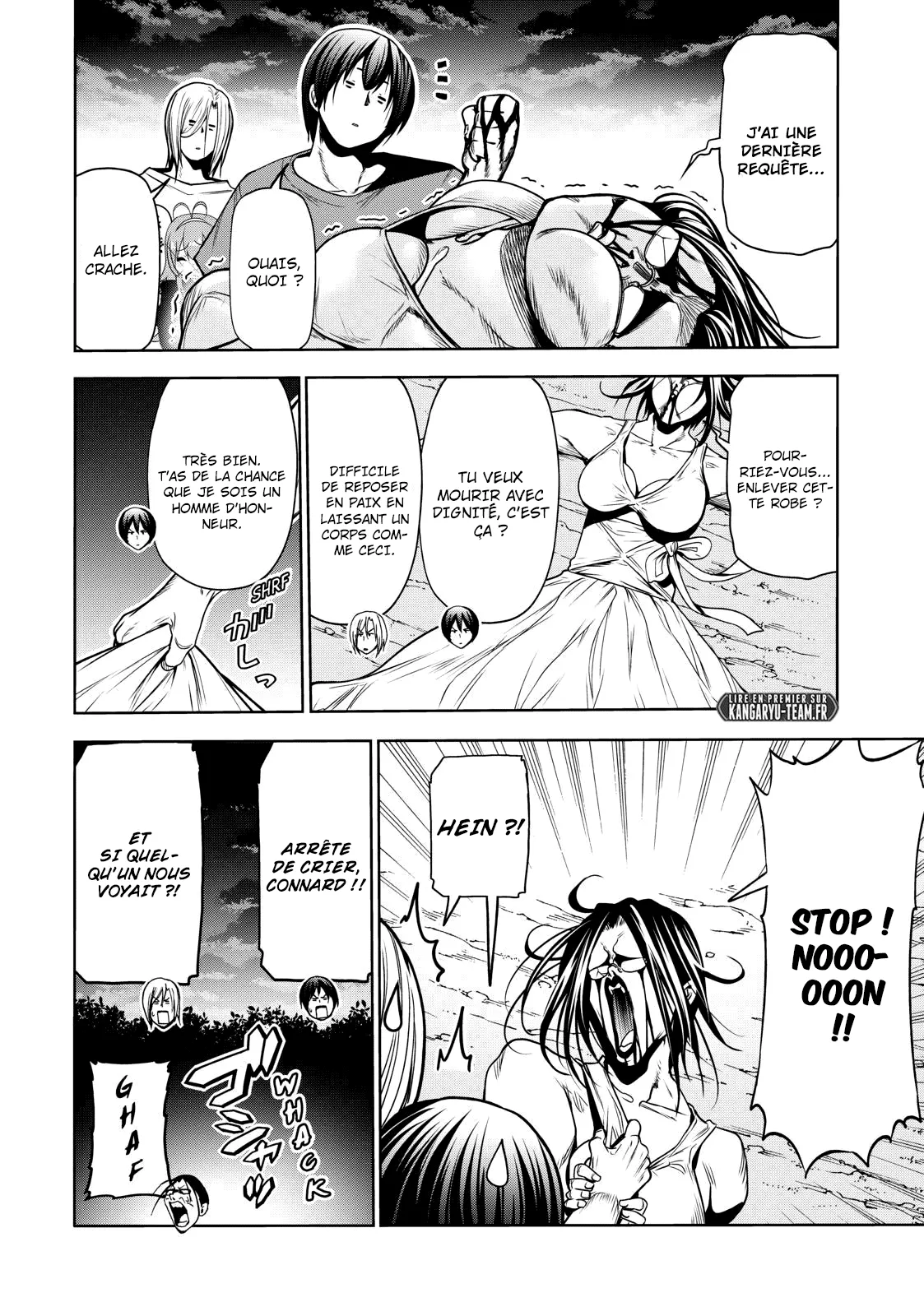 Grand Blue - 67 - 67d0d4147d1e1.webp