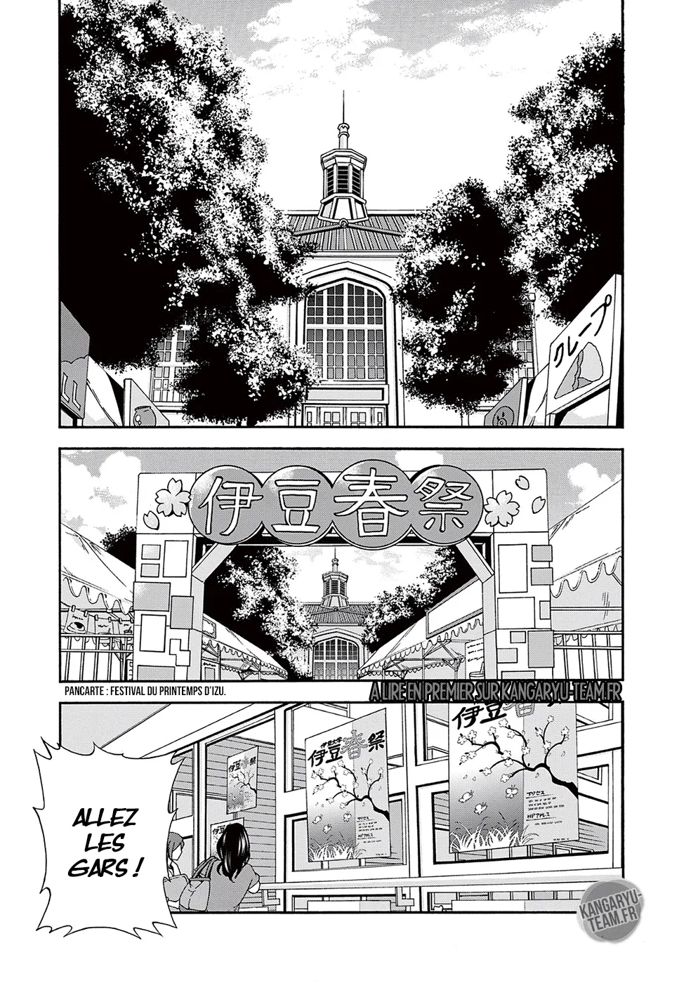 Grand Blue - 7 - 67d0d432298c2.webp