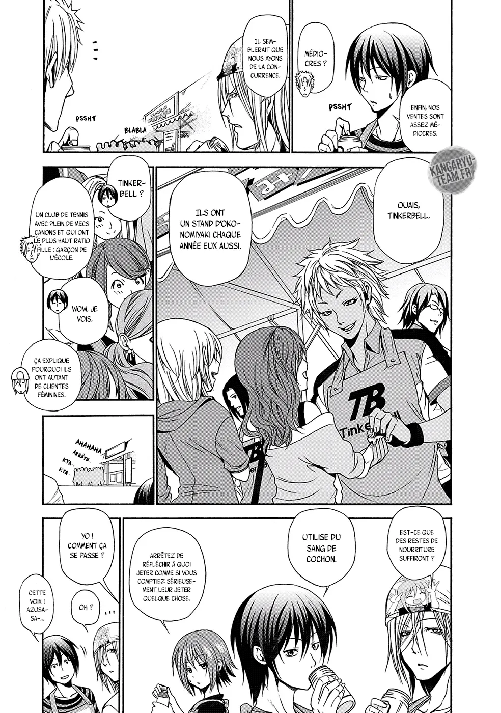 Grand Blue - 7 - 67d0d4331cfc8.webp