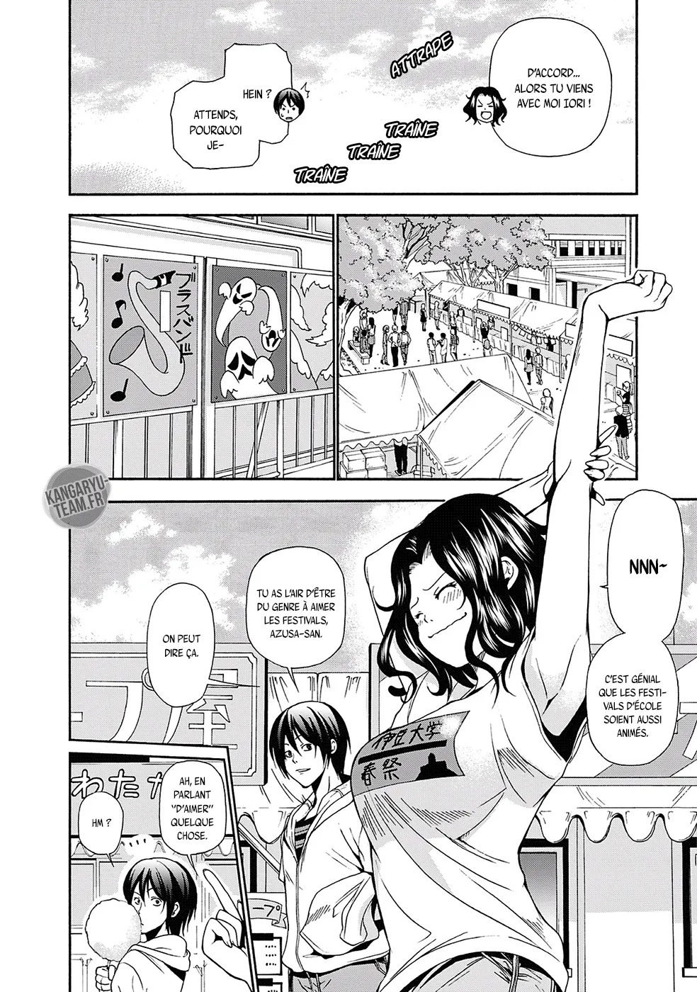 Grand Blue - 7 - 67d0d433c2041.webp
