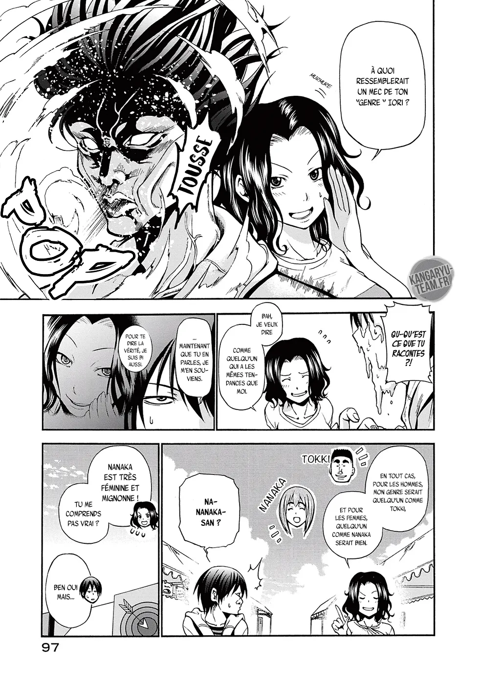 Grand Blue - 7 - 67d0d43402a8a.webp