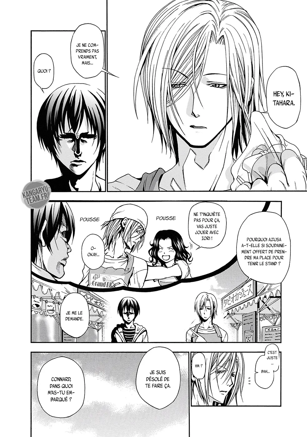 Grand Blue - 7 - 67d0d434a25be.webp