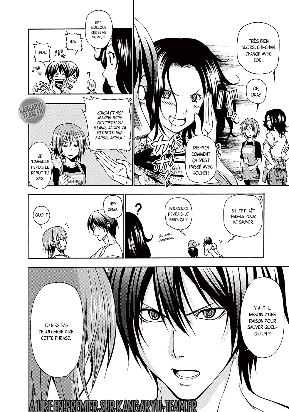 Grand Blue - 7 - 67d0d436e5385.webp