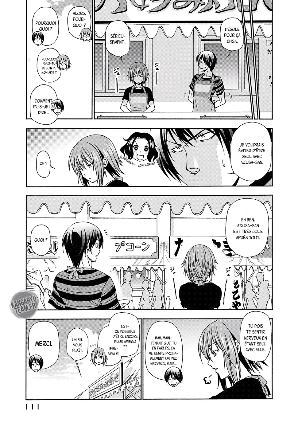 Grand Blue - 7 - 67d0d43726398.webp