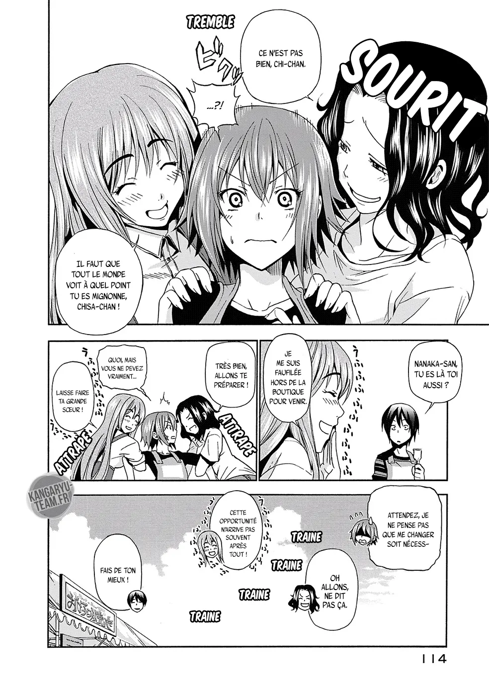 Grand Blue - 7 - 67d0d437cc58f.webp