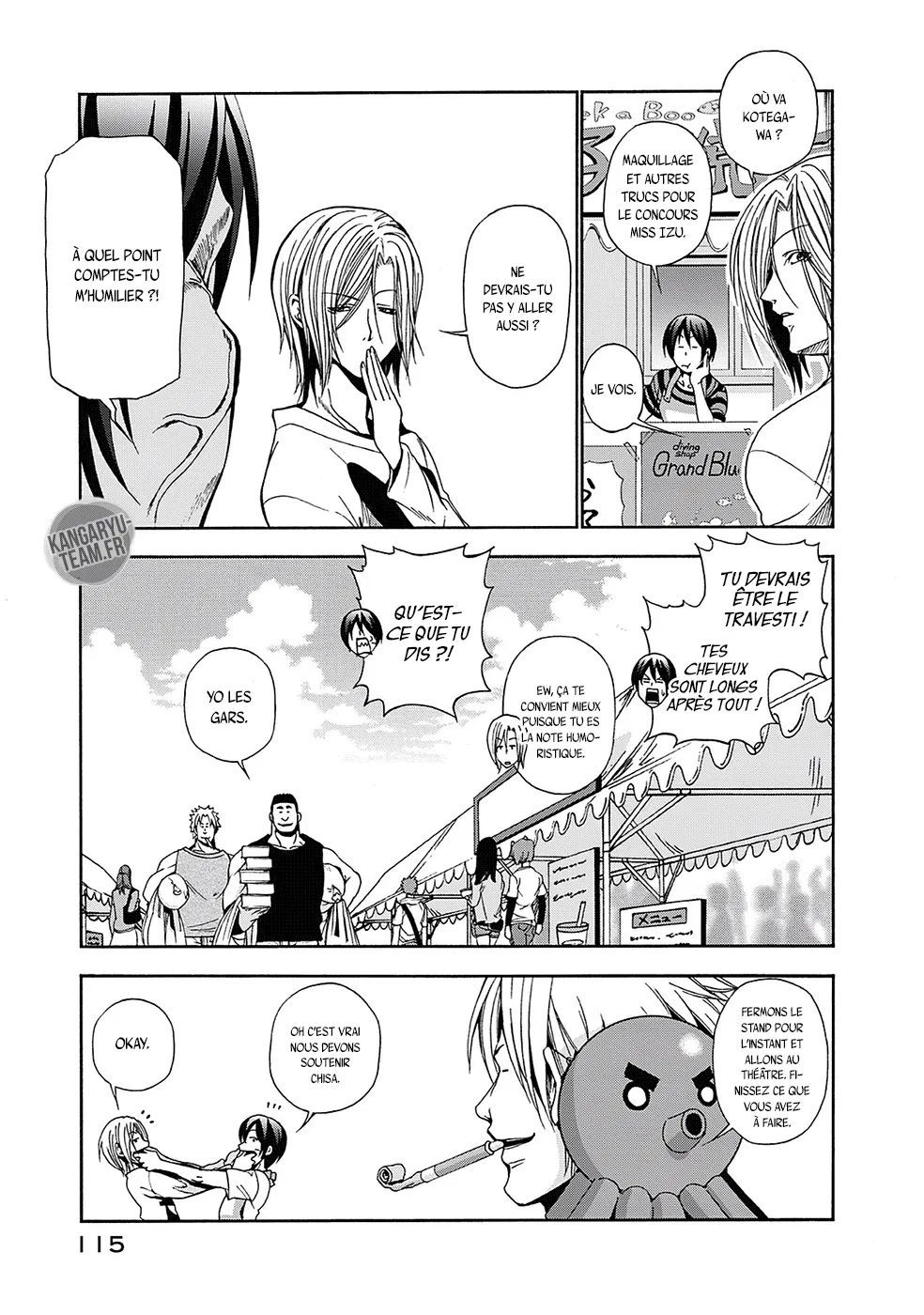 Grand Blue - 7 - 67d0d4380a713.webp