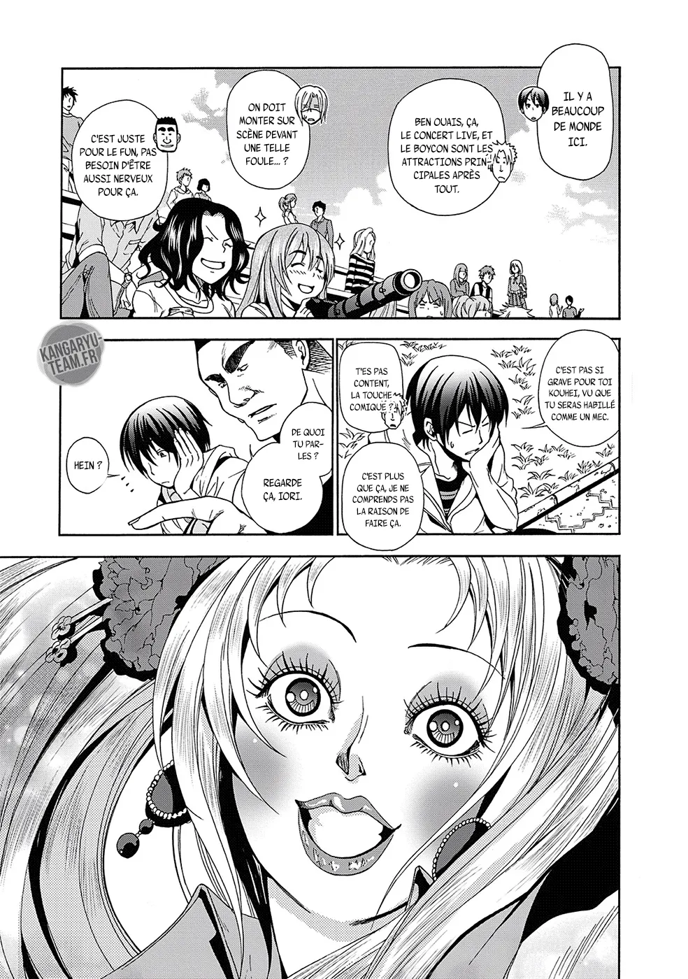 Grand Blue - 7 - 67d0d4387a3df.webp