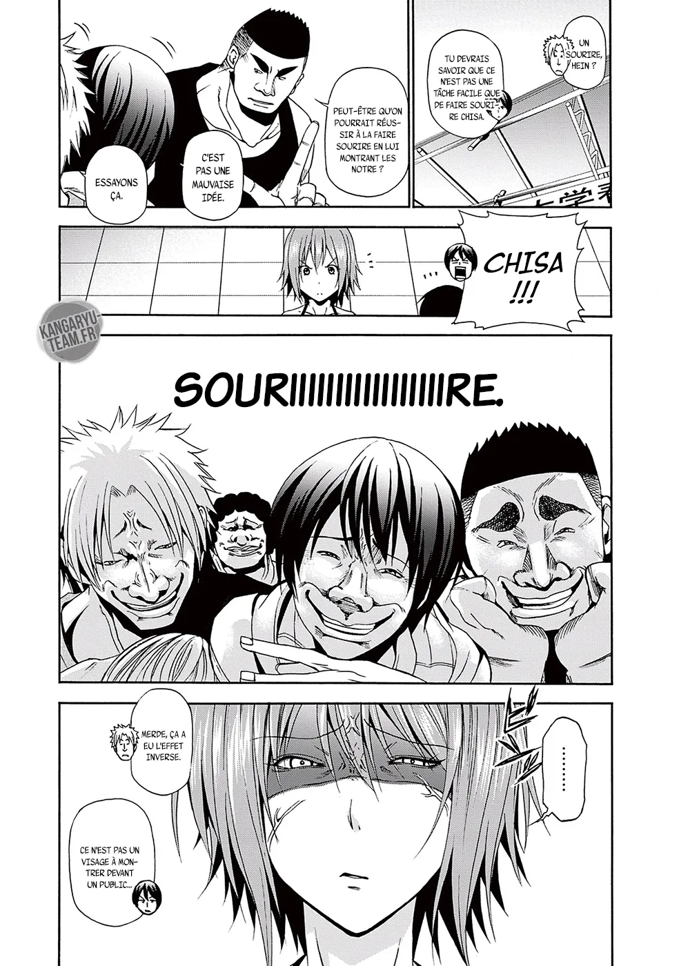 Grand Blue - 7 - 67d0d43959be5.webp
