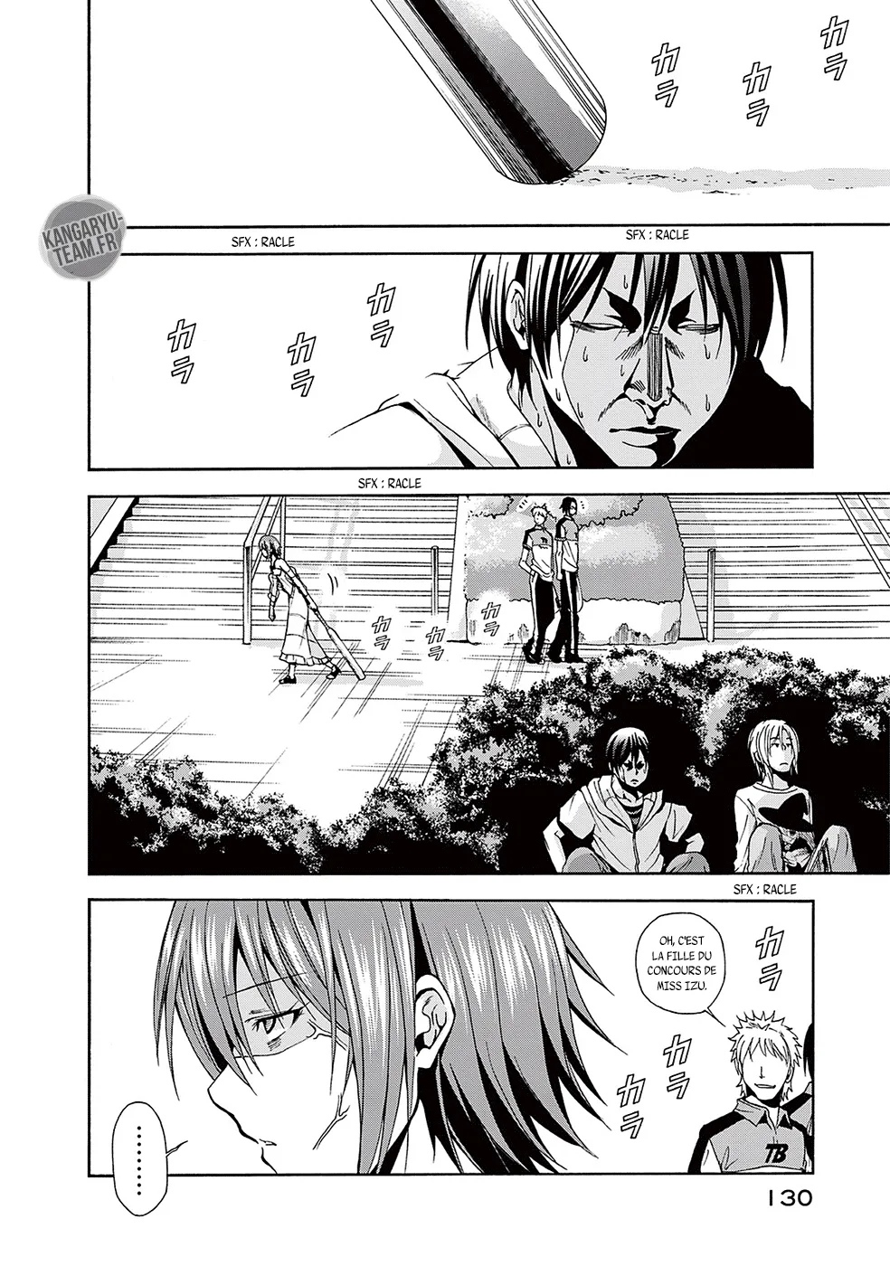 Grand Blue - 7 - 67d0d43b59cb7.webp