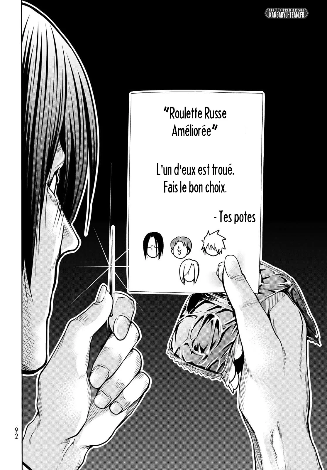 Grand Blue - 71 - 67d0d44f5d83b.webp