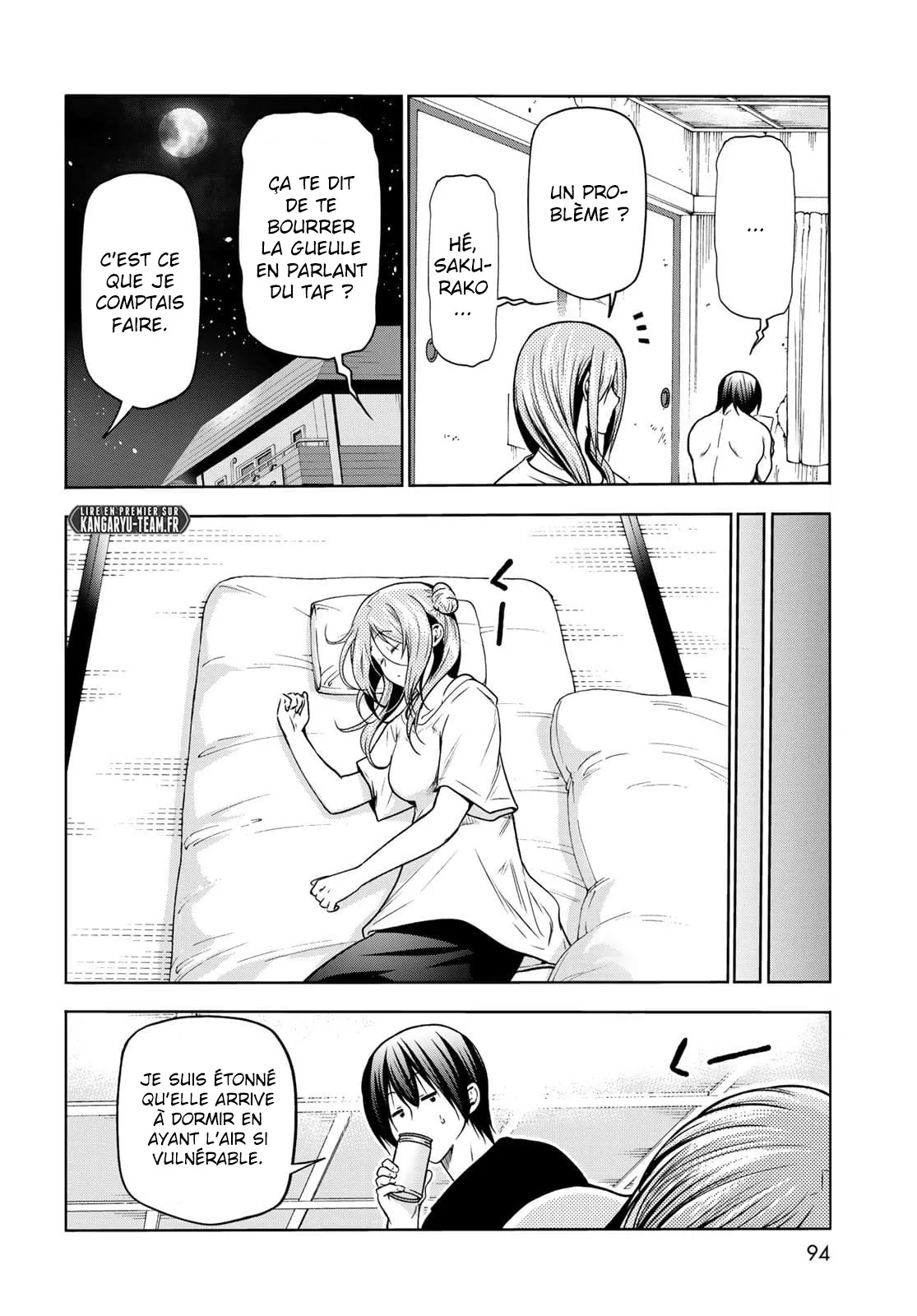 Grand Blue - 71 - 67d0d44fe74e2.webp