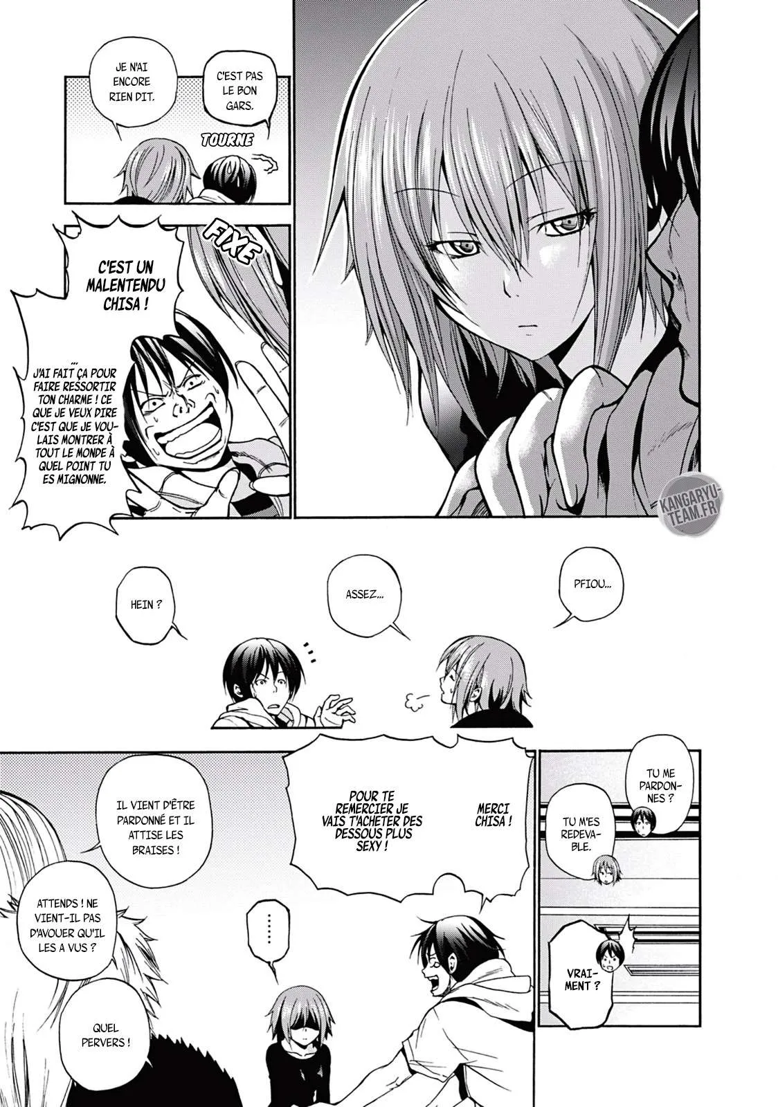 Grand Blue - 8 - 67d0d4c65f67f.webp