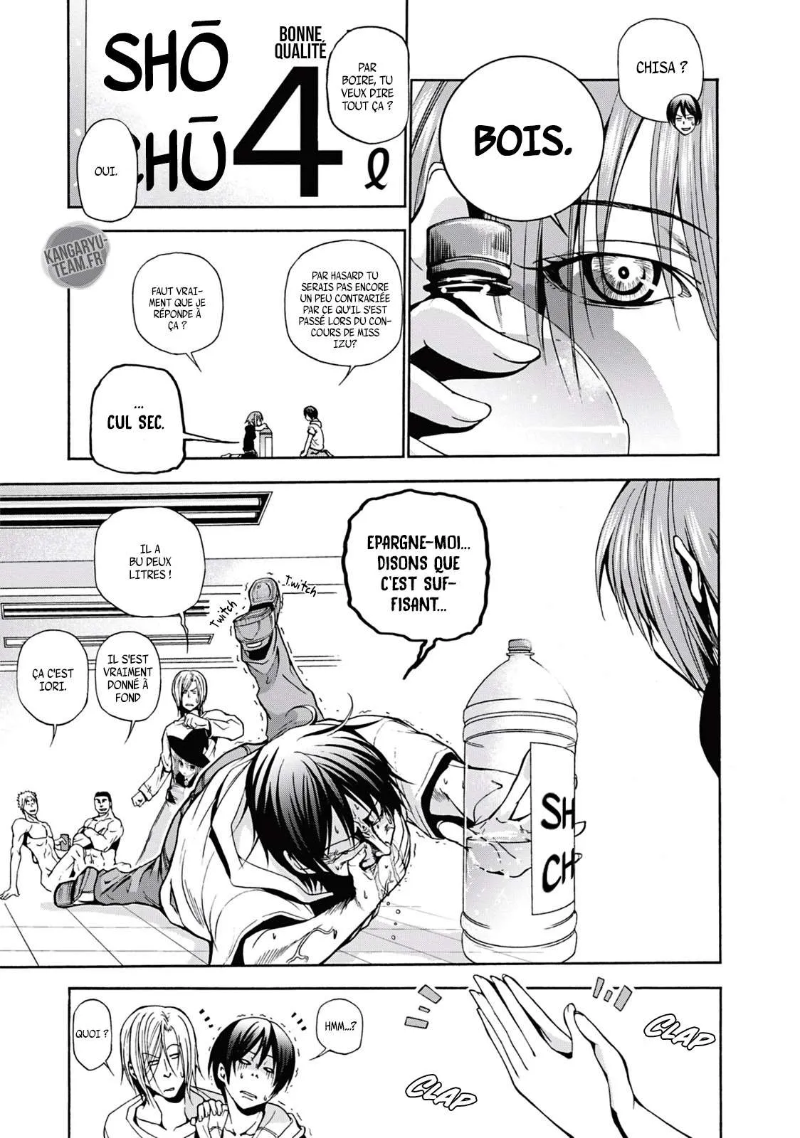 Grand Blue - 8 - 67d0d4c7601f9.webp