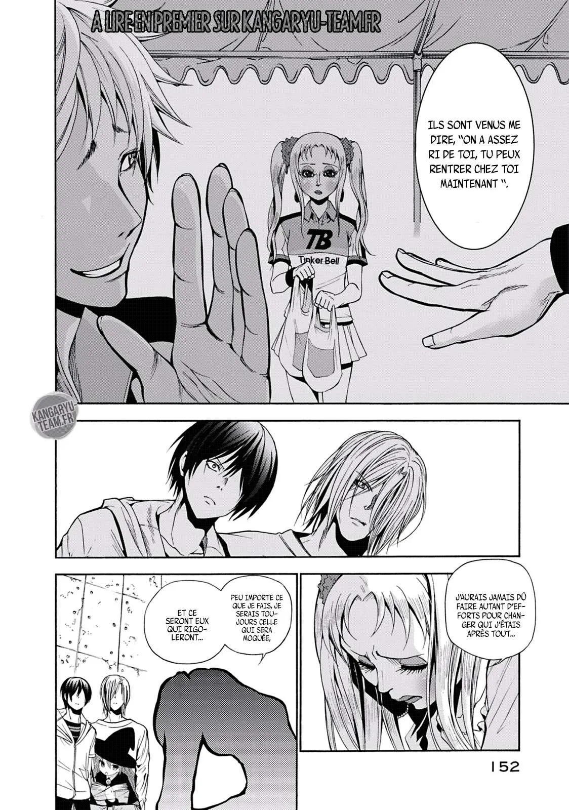 Grand Blue - 8 - 67d0d4c9b78c0.webp