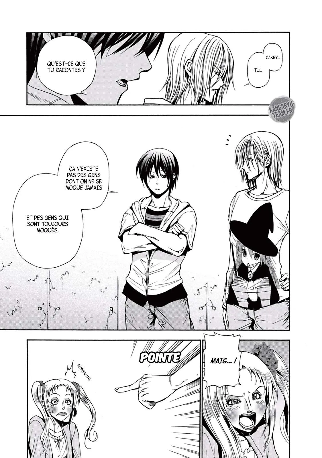 Grand Blue - 8 - 67d0d4c9f2472.webp