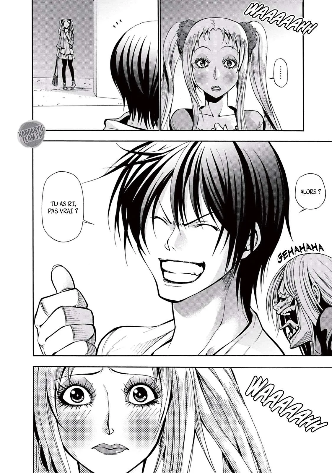 Grand Blue - 8 - 67d0d4ccdb5a9.webp