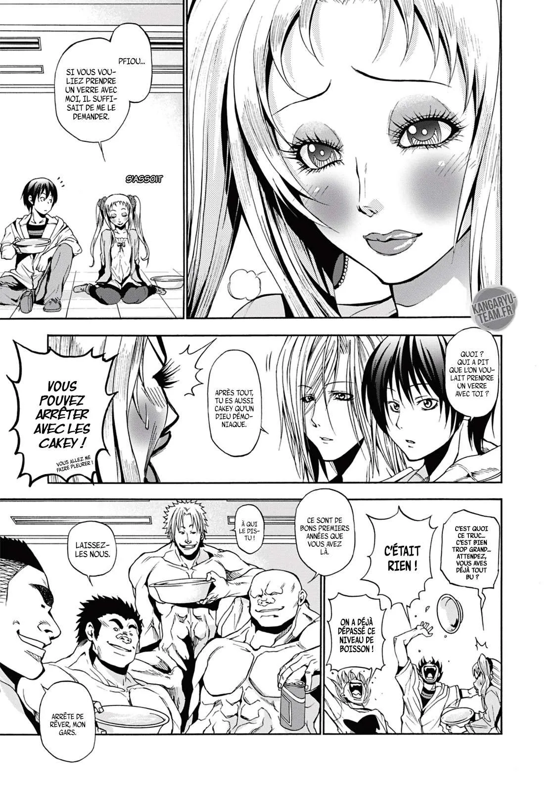 Grand Blue - 8 - 67d0d4cdac3f1.webp