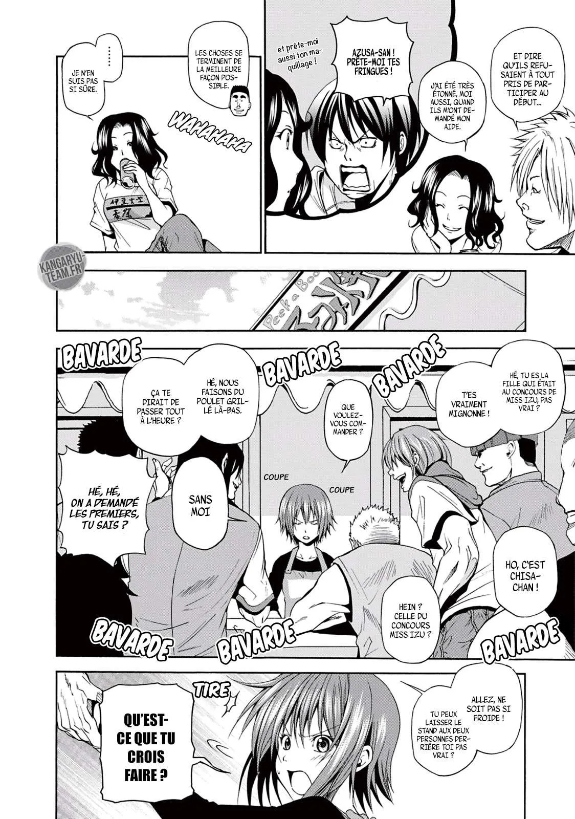 Grand Blue - 8 - 67d0d4cdf003c.webp