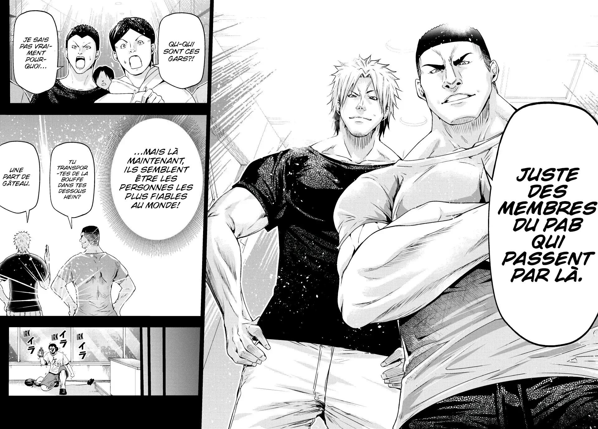 Grand Blue - 84 - 67d0d51743f33.webp