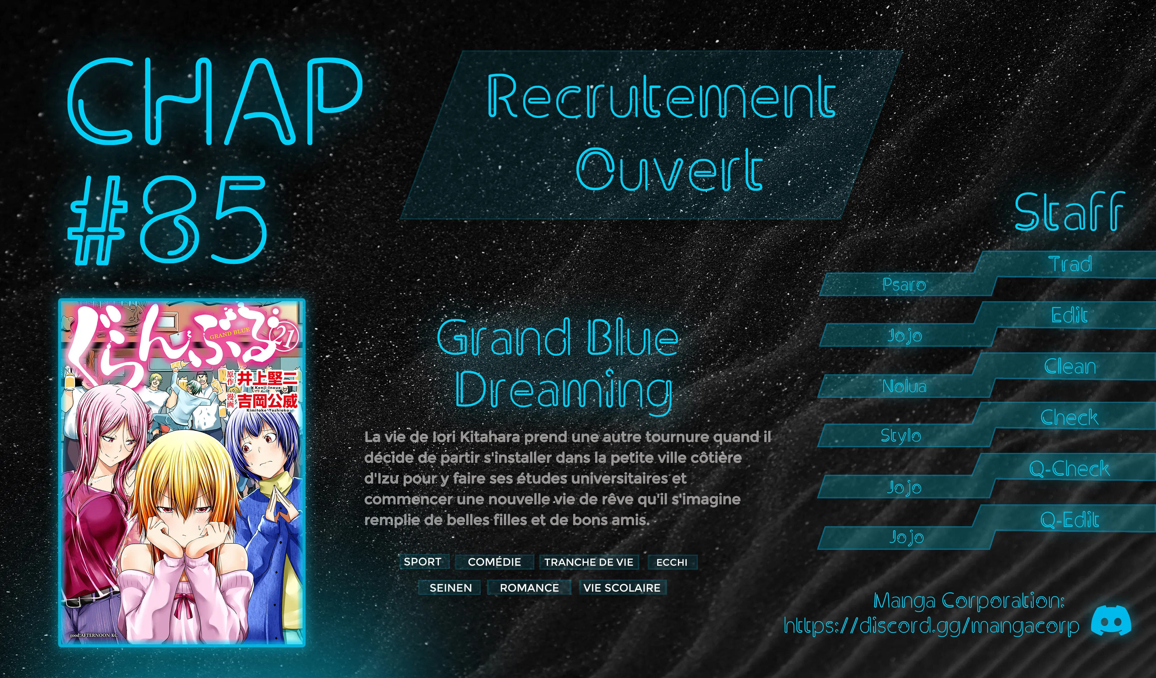 Grand Blue - 85 - 67d0d51d198eb.webp