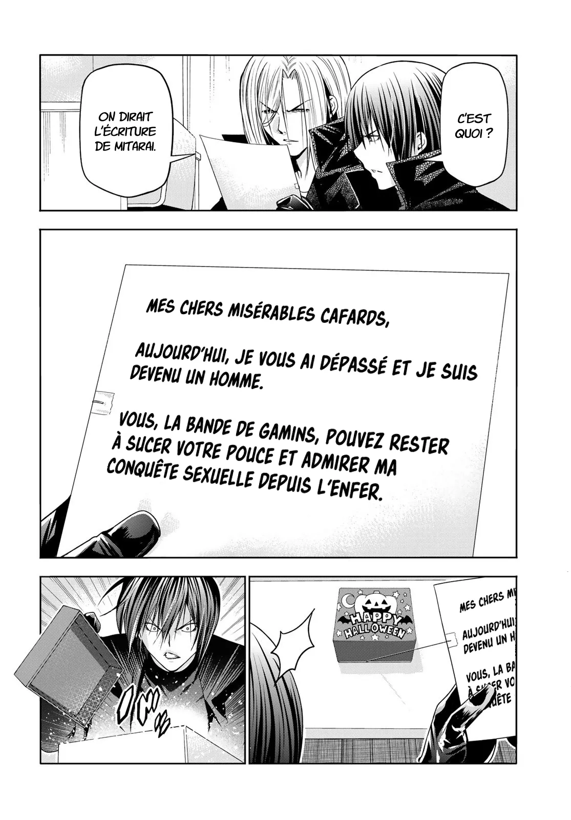 Grand Blue - 85 - 67d0d525920e7.webp