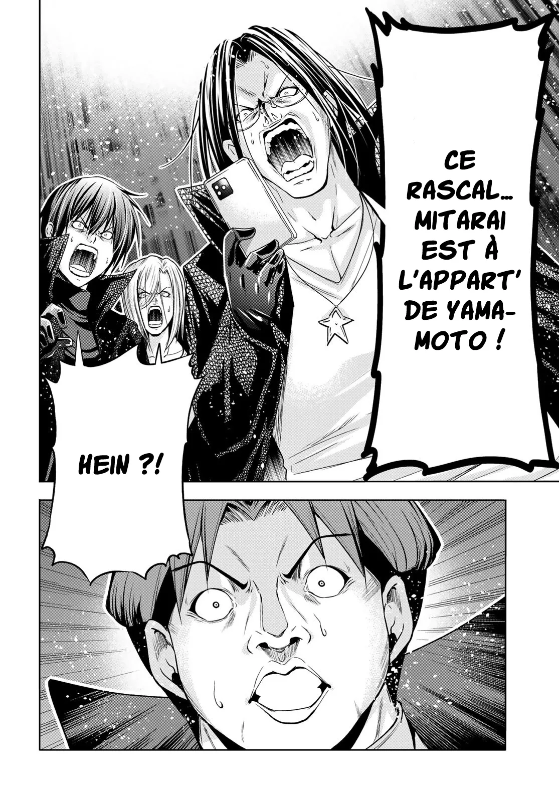 Grand Blue - 85 - 67d0d5278c0d1.webp