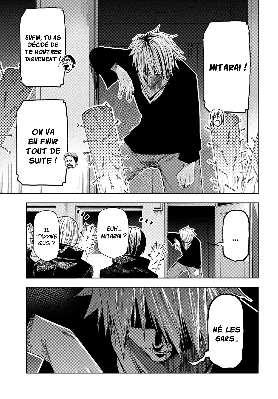 Grand Blue - 85 - 67d0d52c0e8a1.webp