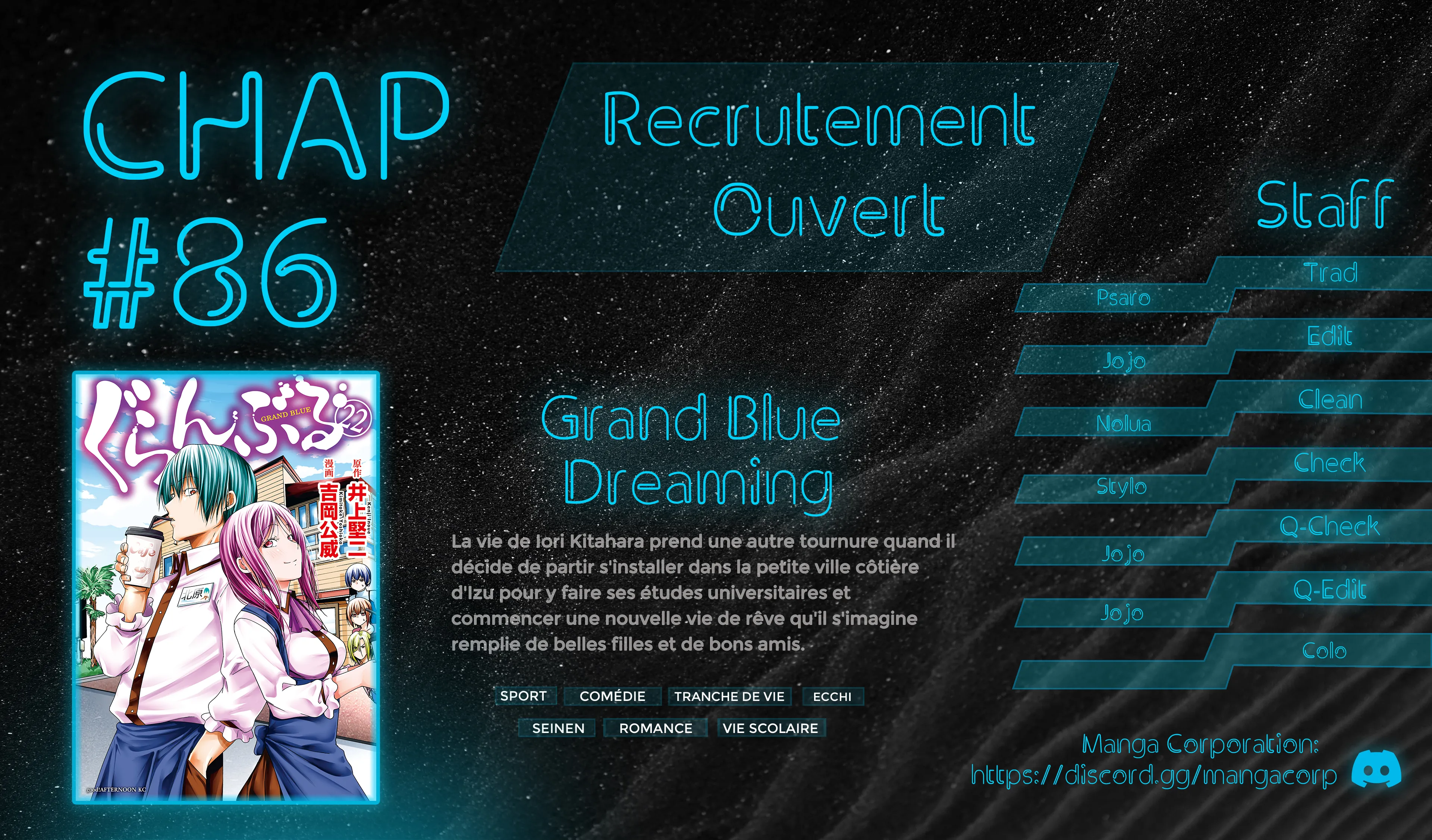 Grand Blue - 86 - 67d0d52ee35d4.webp