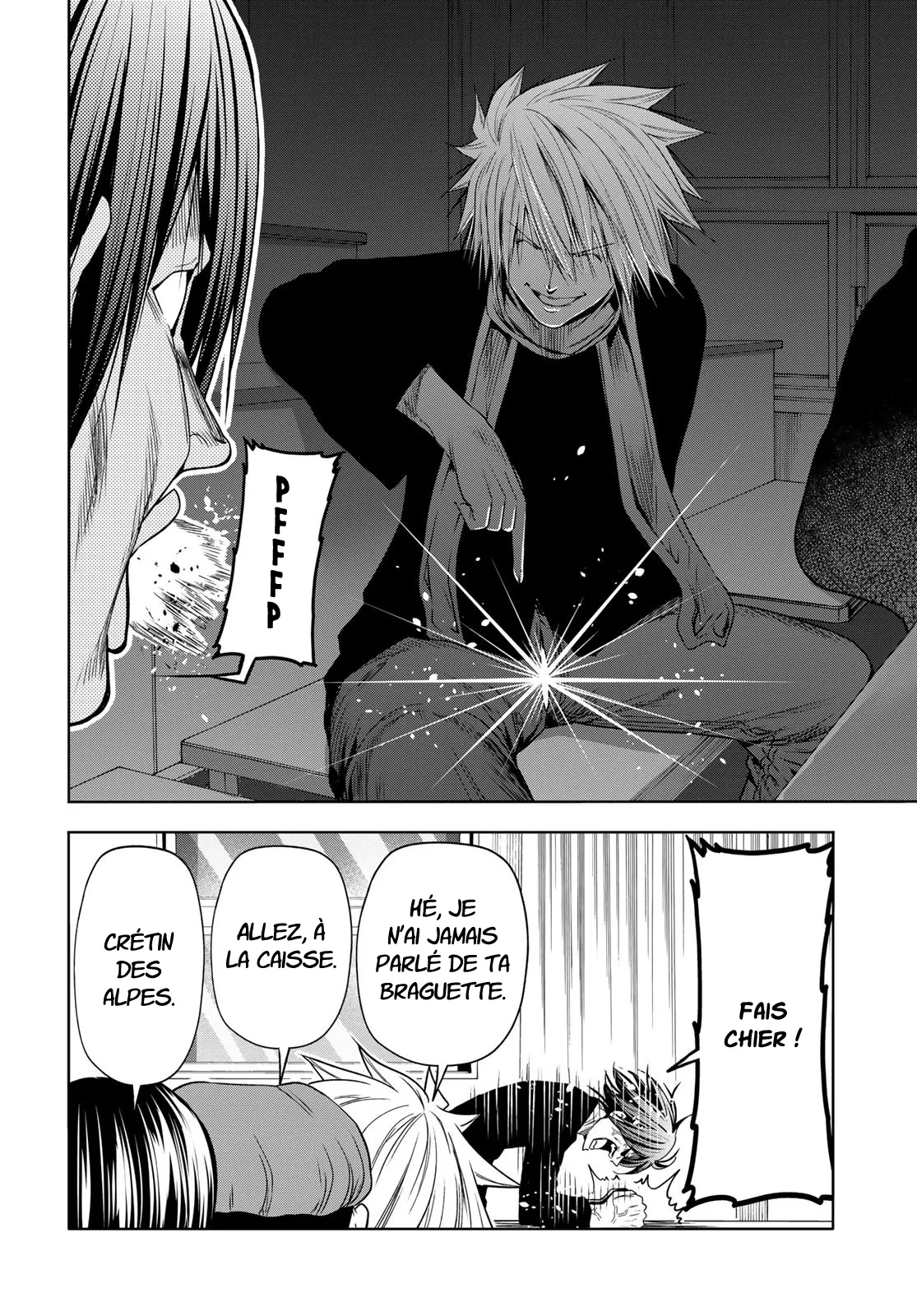 Grand Blue - 86 - 67d0d5333c0b5.webp