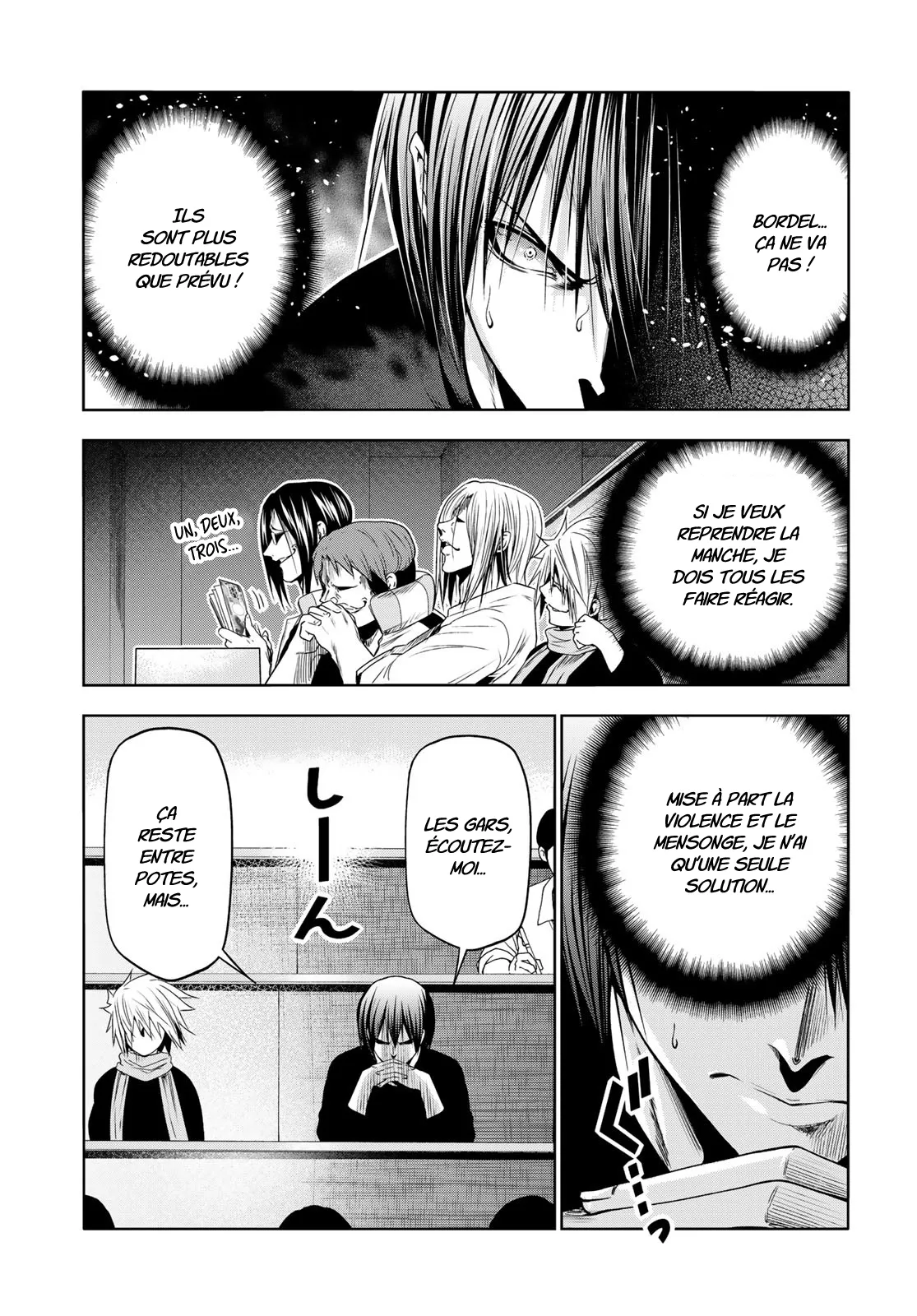 Grand Blue - 86 - 67d0d5362e197.webp