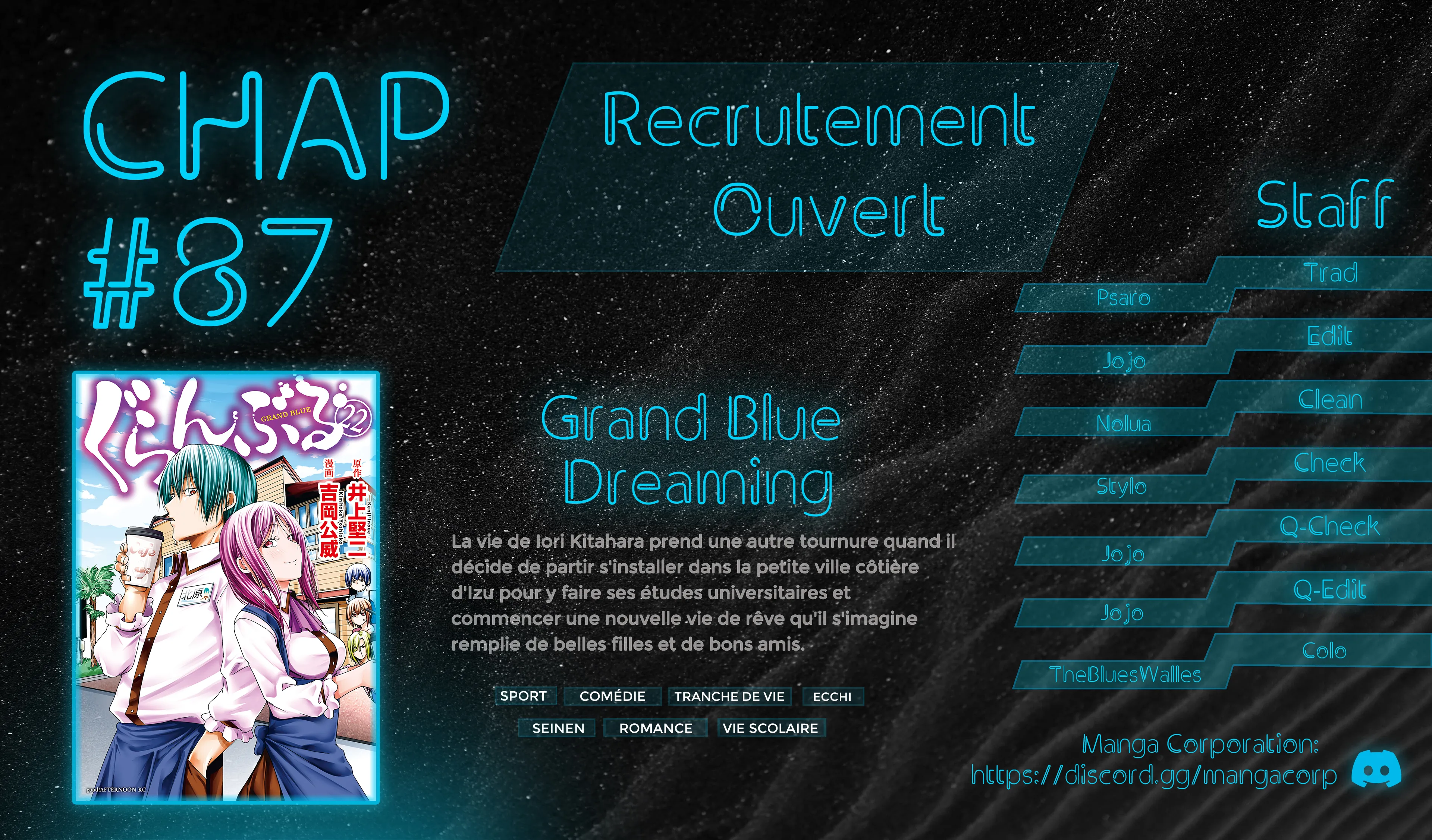 Grand Blue - 87 - 67d0d539c67f3.webp