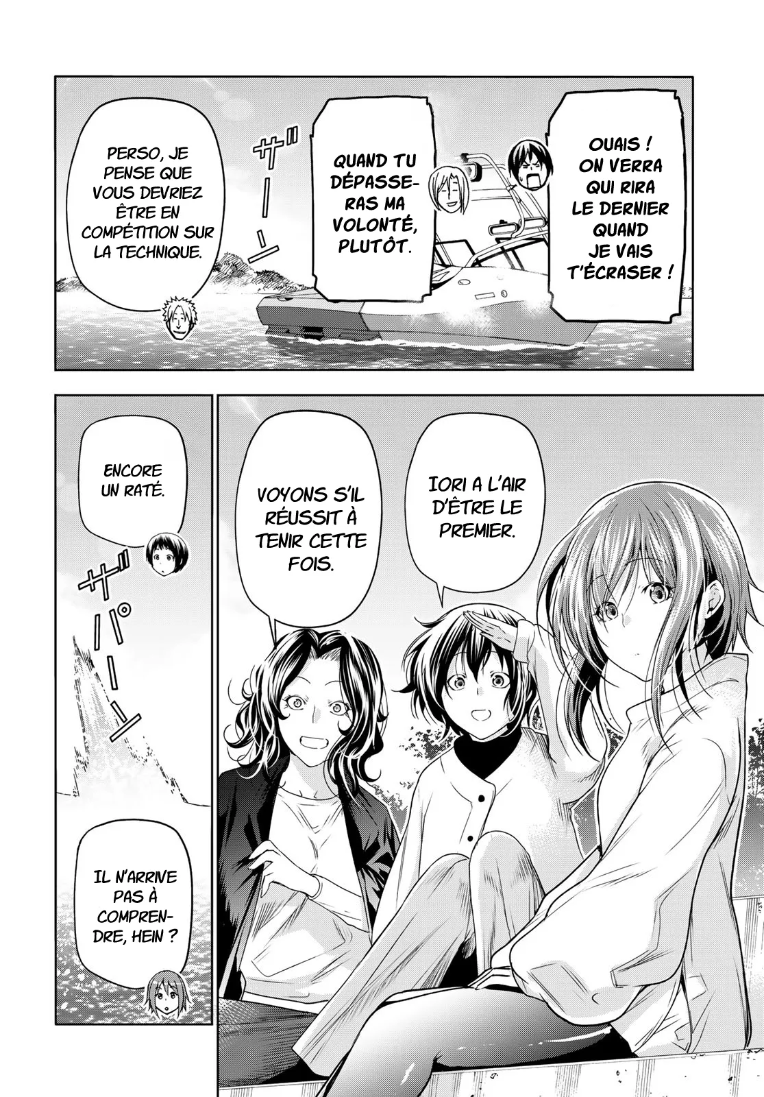 Grand Blue - 87 - 67d0d5408be22.webp