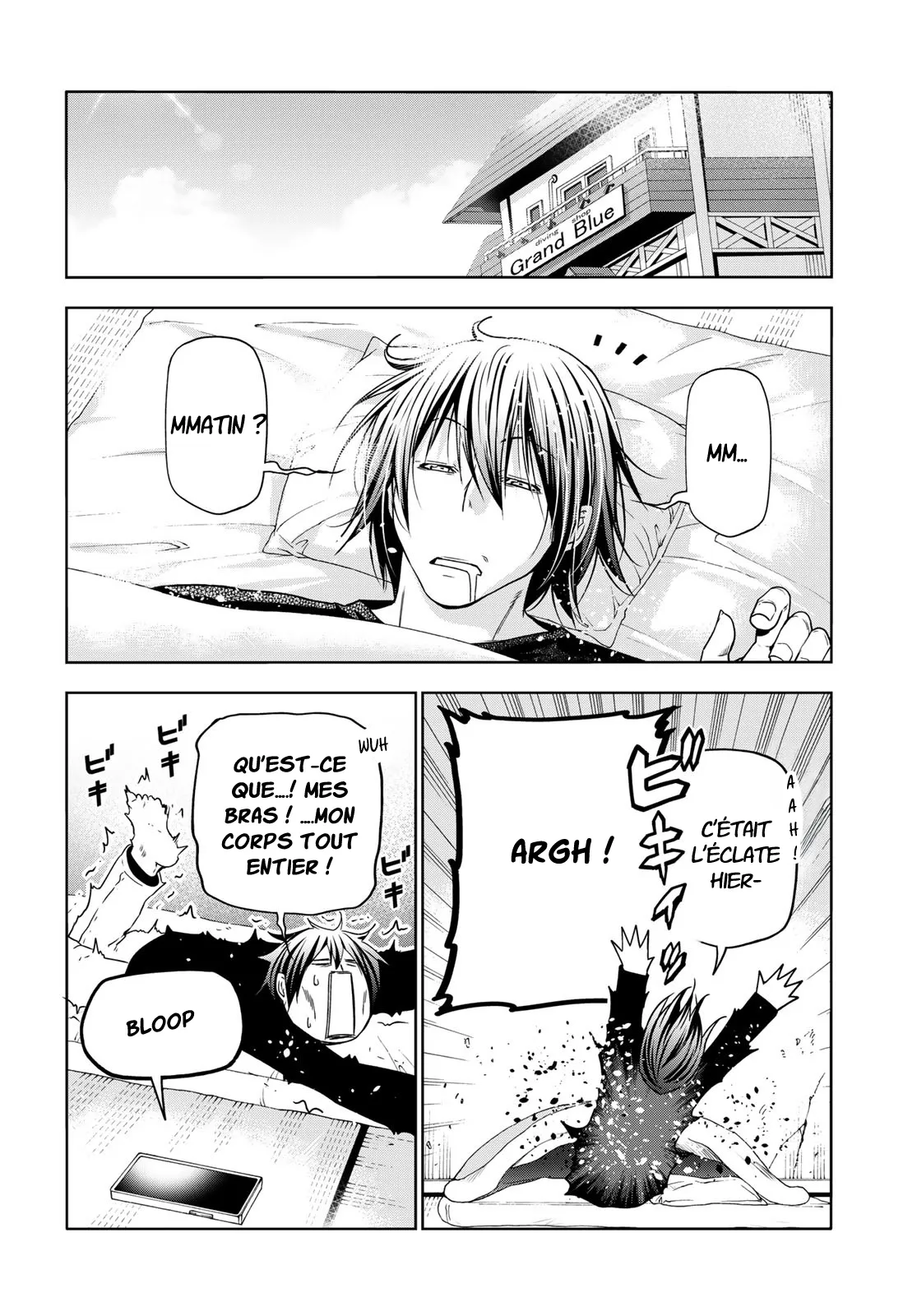 Grand Blue - 87 - 67d0d542d03d0.webp