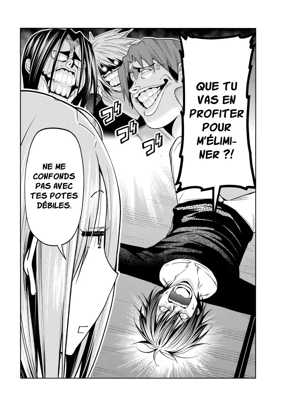 Grand Blue - 88 - 67d0d547c6ad5.webp