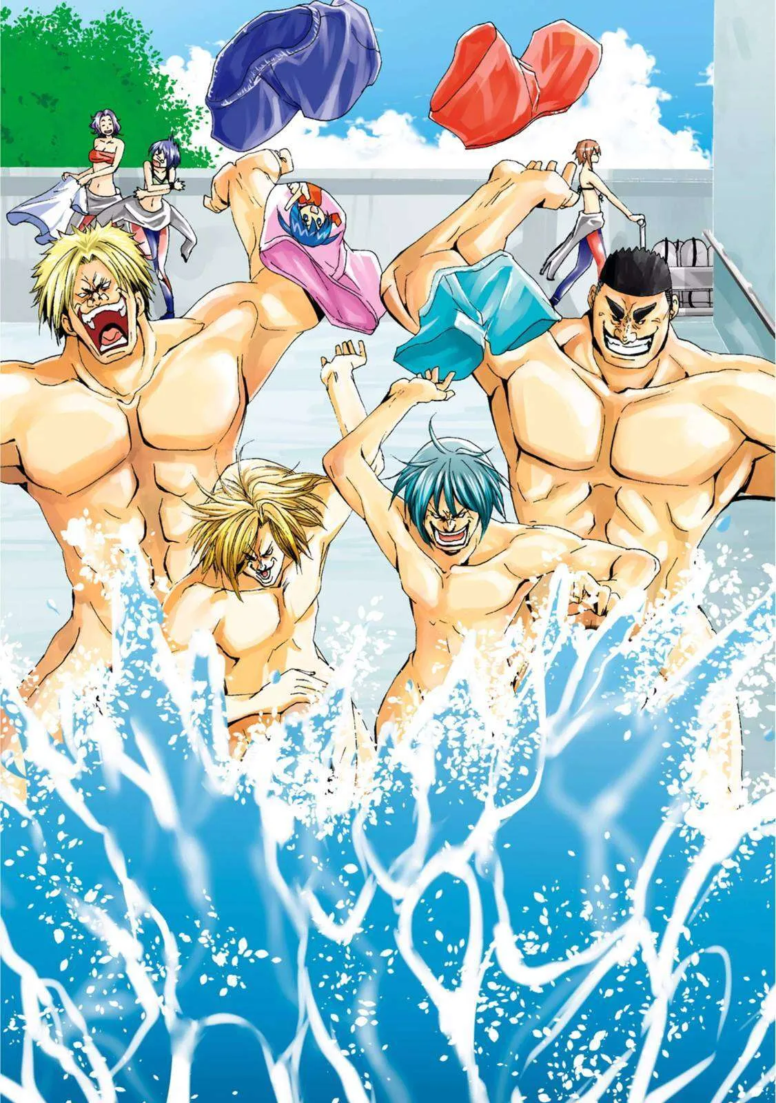 Grand Blue - 9 - 67d0d553bc929.webp