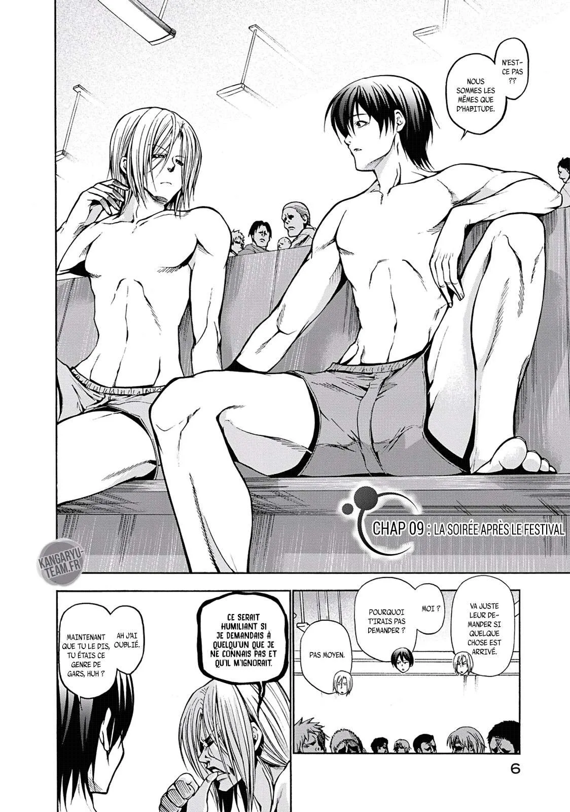 Grand Blue - 9 - 67d0d55583500.webp