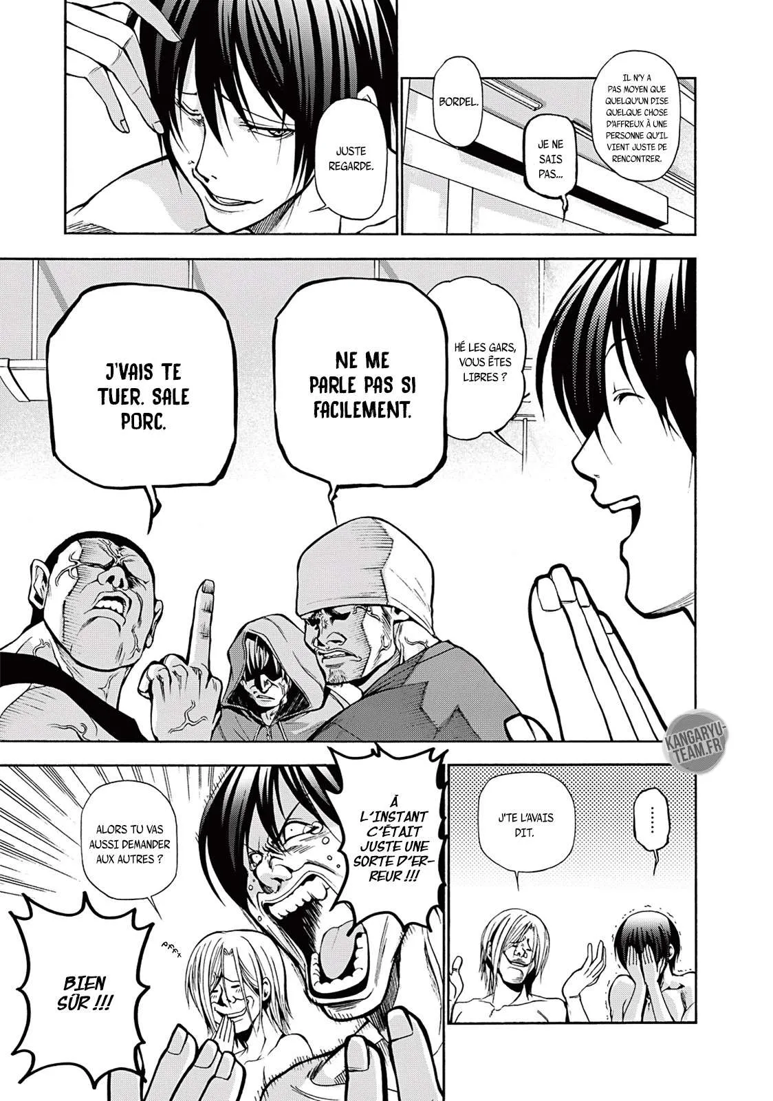Grand Blue - 9 - 67d0d555c197f.webp