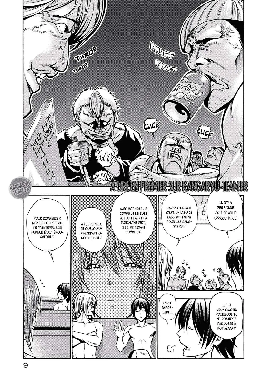 Grand Blue - 9 - 67d0d5565777e.webp