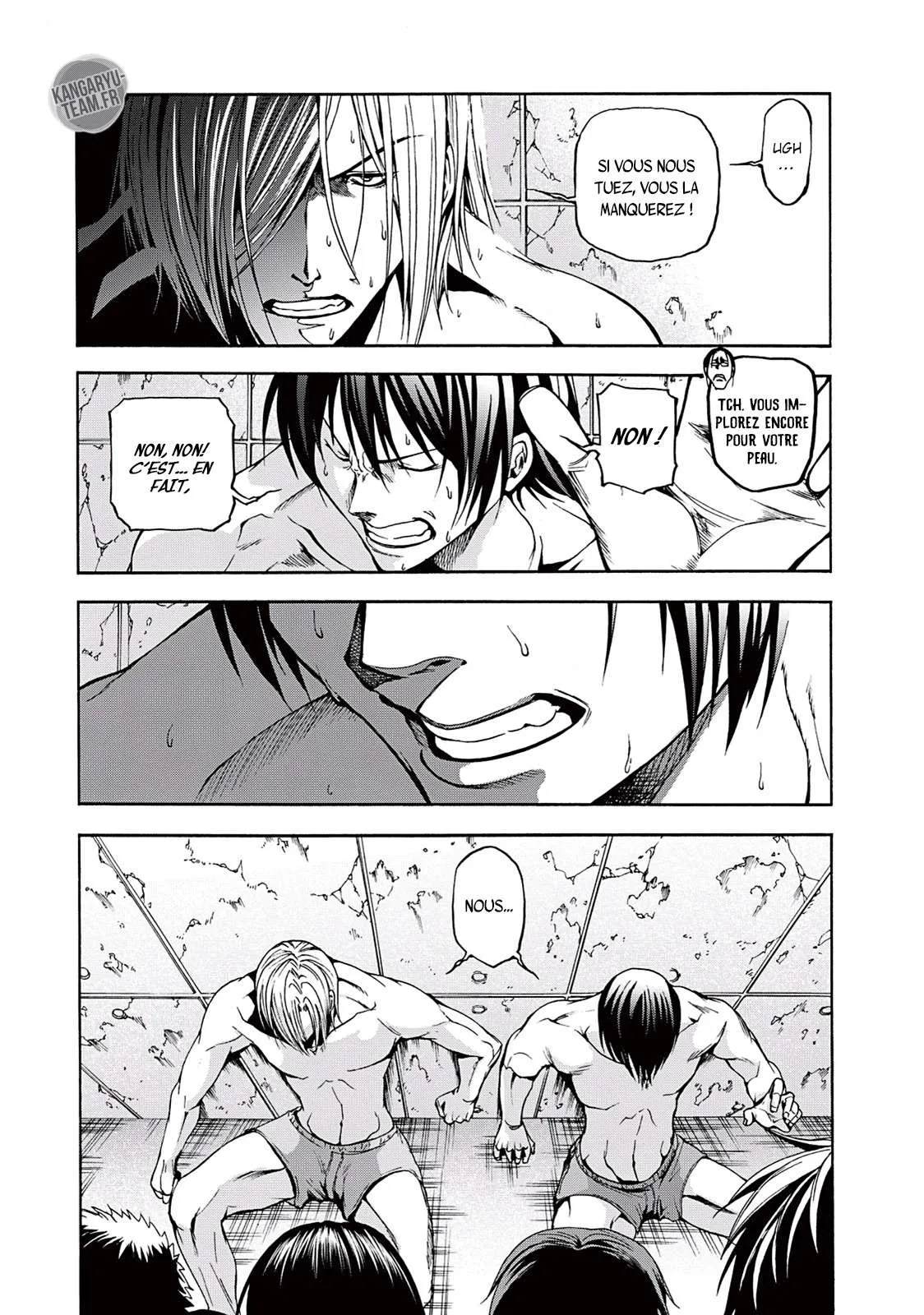 Grand Blue - 9 - 67d0d55986b72.webp