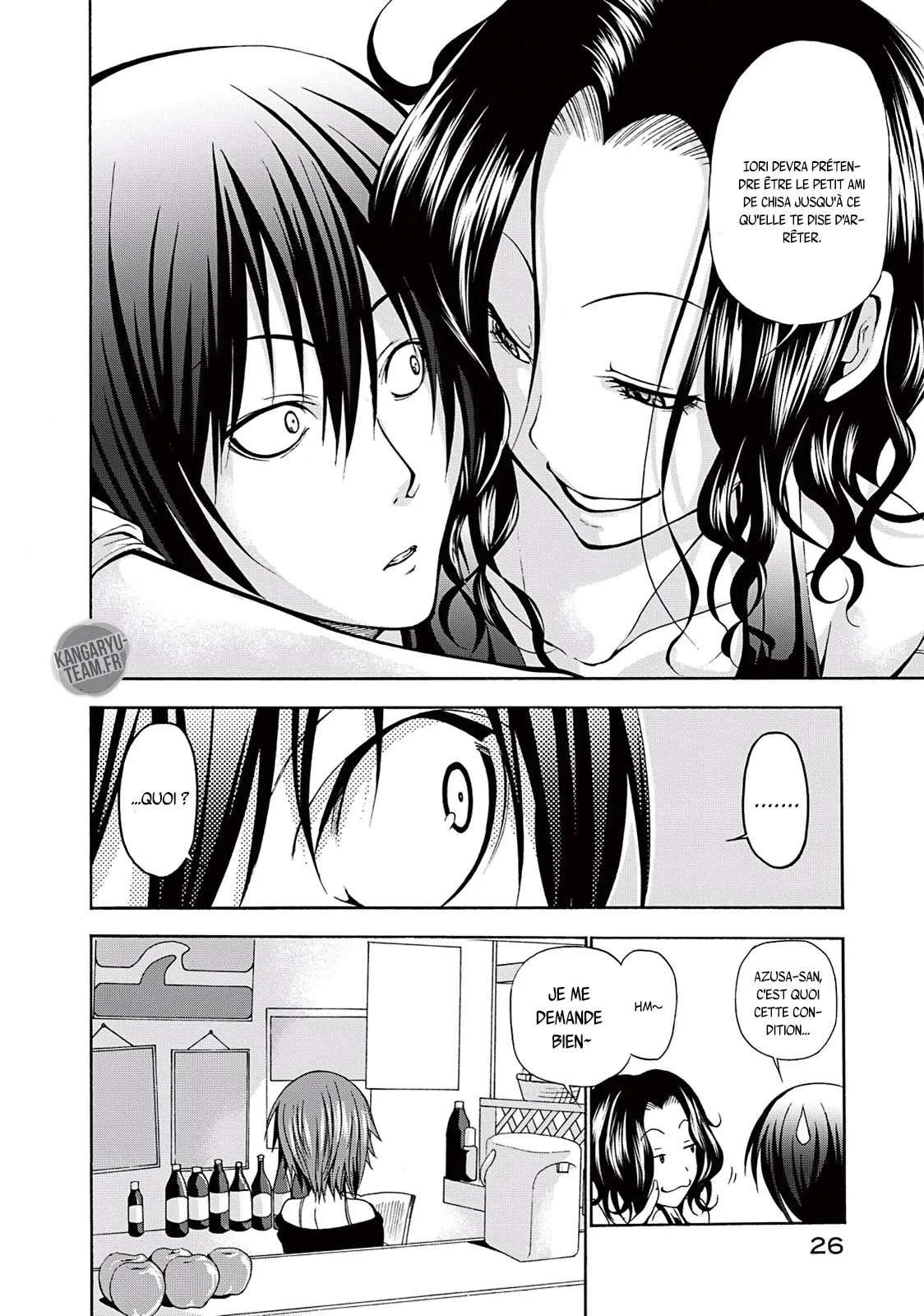 Grand Blue - 9 - 67d0d55aeec38.webp