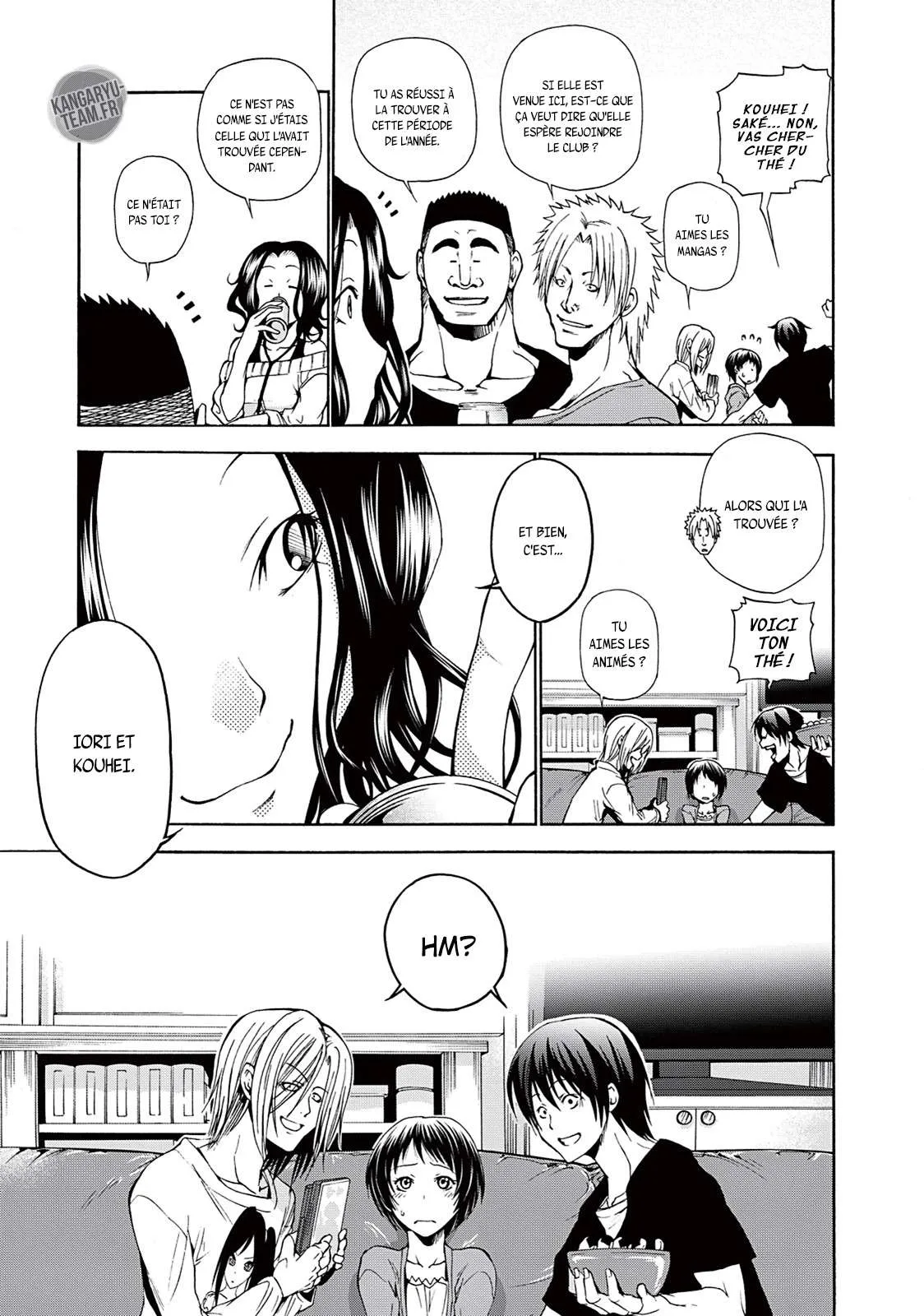 Grand Blue - 9 - 67d0d55c387d9.webp