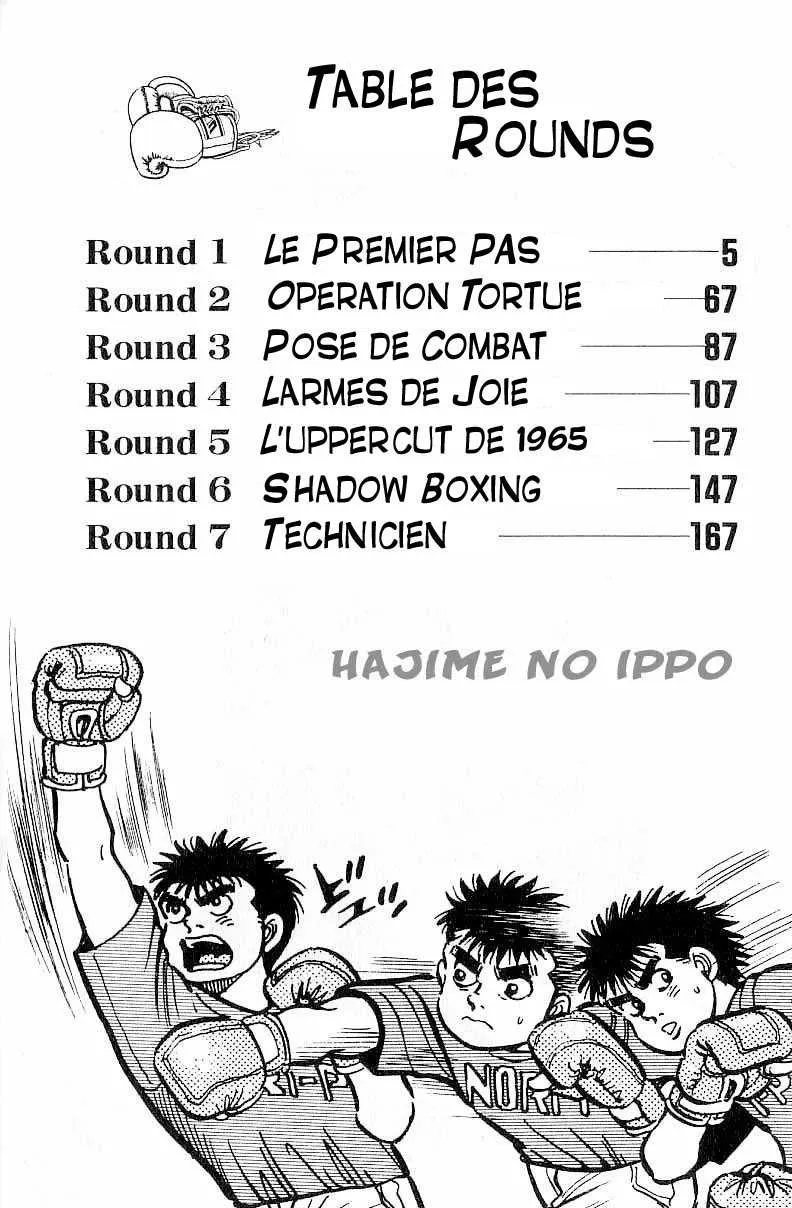Hajime No Ippo - 1 - 6558147d3377e.webp
