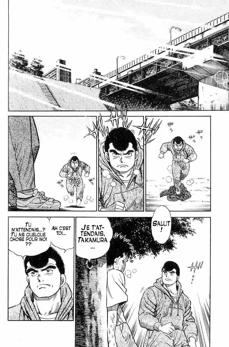 Hajime No Ippo - 1 - 65581487d6fde.webp