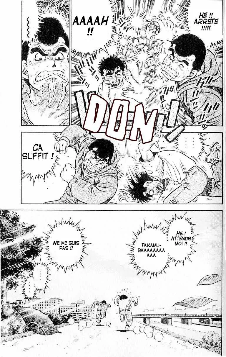 Hajime No Ippo - 1 - 6558148966ac5.webp